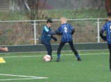 S.K.N.W.K. JO12-1 - De Markiezaten JO12-4 (competitie) 2024-2025 (2e fase) (87/165)